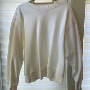 Aritzia TNA Oversized Sweatshirt